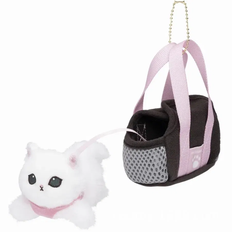 Color: MAROON - Hot Kawaii Plush Keychain Pendant Cartoon Mofusand Shark Cat Cross-Dressing Hello Kitty Kuromi Doll Stuff Backpack Decor Toys