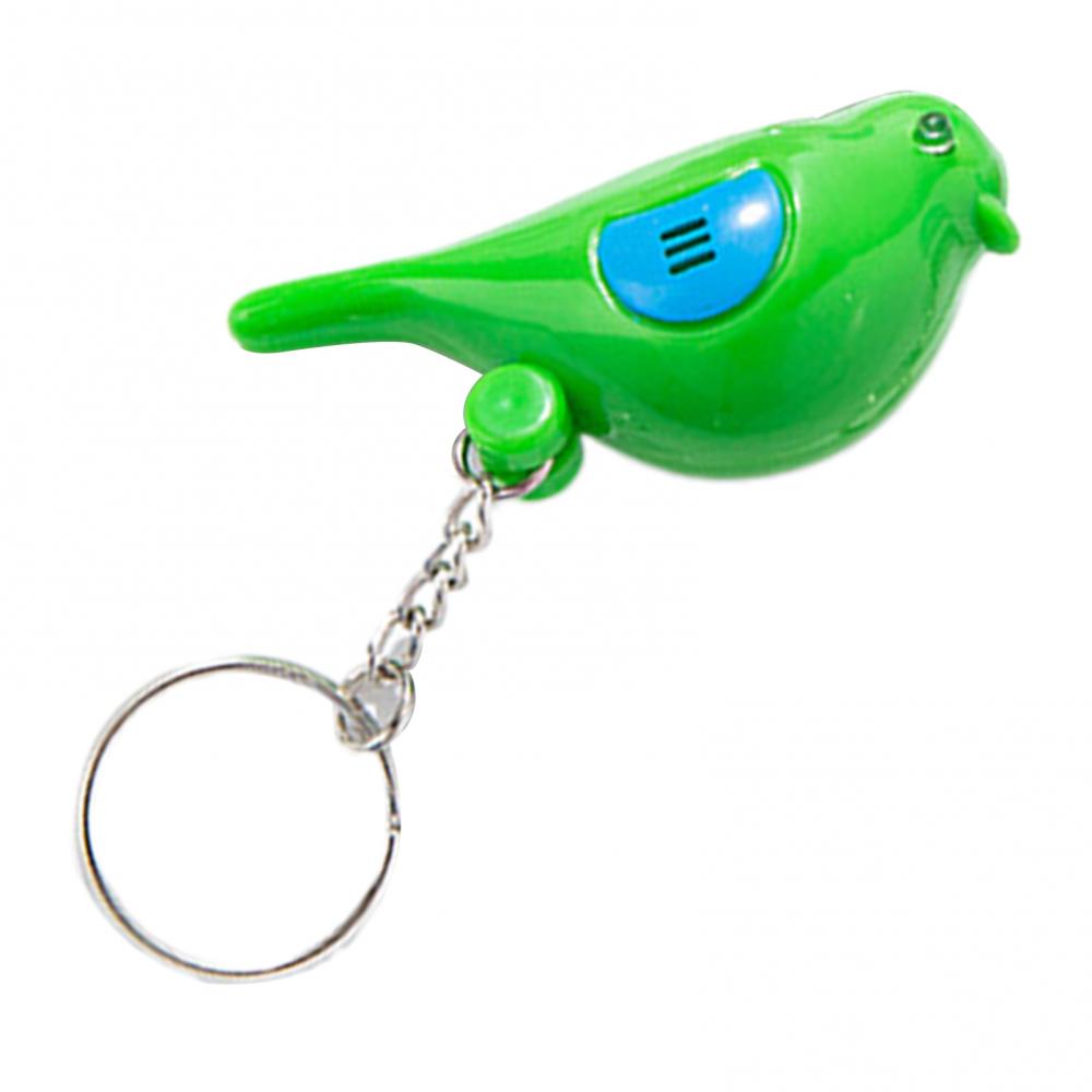 Color: Yellow - Funny Key Chains Women Men Whistle Key Finder Flashing Beeping Remote Lost Keyfinder Locator Keyring