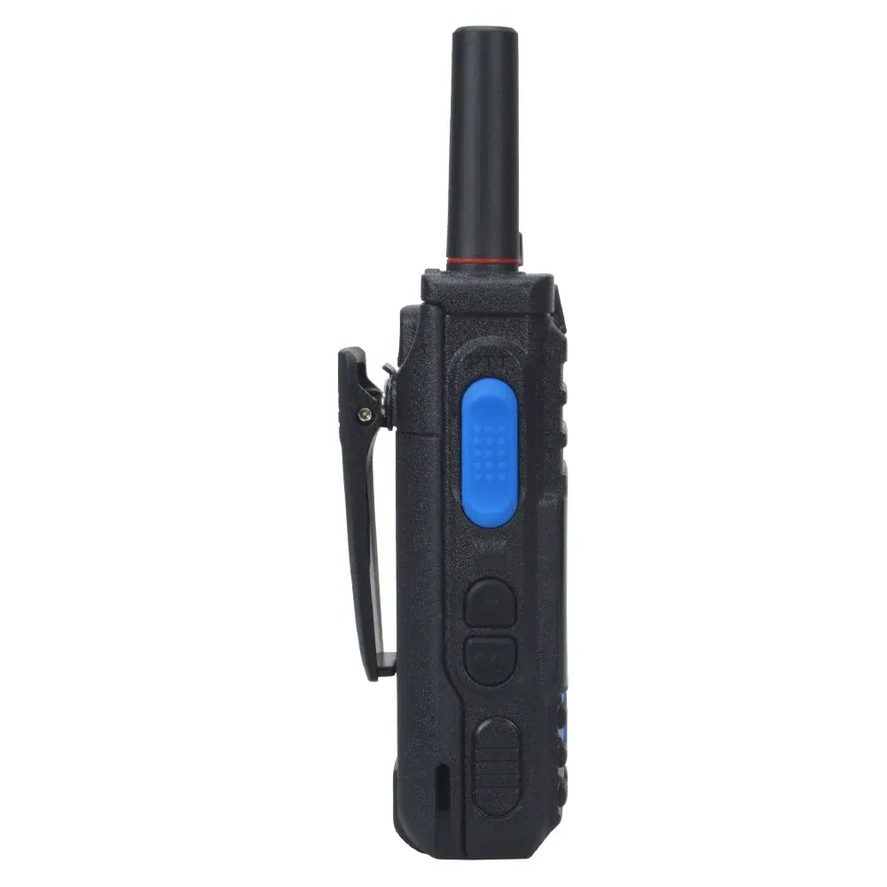 Plug standard: US, Ships From: CHINA - Top 4G Zello LTE PoC Walkie TALKIE HI-R23 Network Radio With WIFI, Bluetooth, GPS,4000mAh Battery