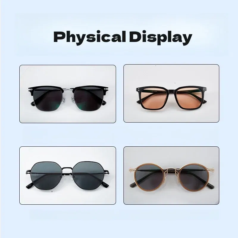 Lenses Color: green, Ships From: CHINA, Lens Index: 1.74 - F?·DRACON Non-polarized sunglasses 1.56 1.61 1.67 1.74 Anti-UV Blue light Driving Fishing HD CR-39 Prescription Custom Lenses