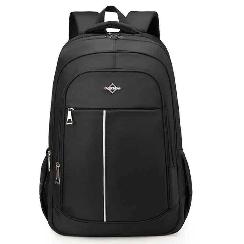 Color: Blue - New Backpack Fashion Lightweight Laptop Backpack Large Capacity Leisure Travel Backpack Universal Student backpack