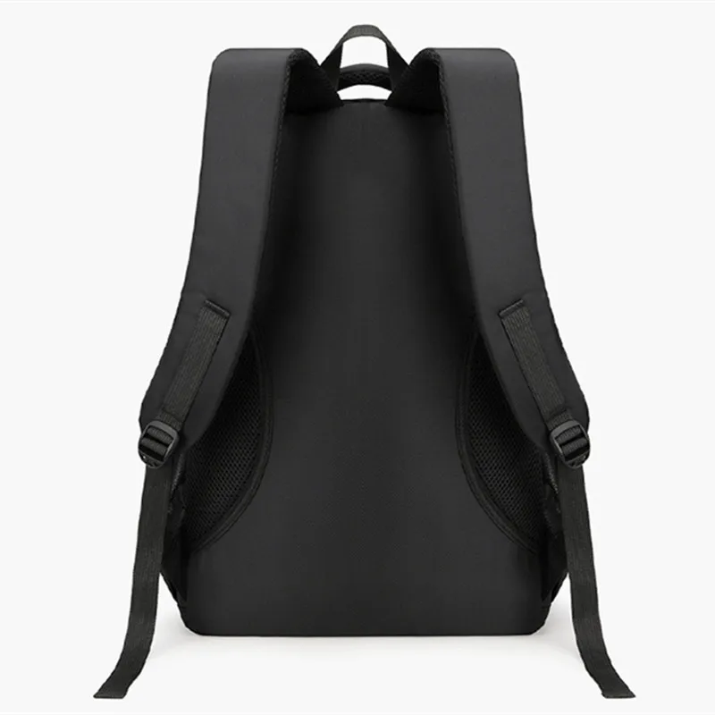 Color: Blue - New Backpack Fashion Lightweight Laptop Backpack Large Capacity Leisure Travel Backpack Universal Student backpack
