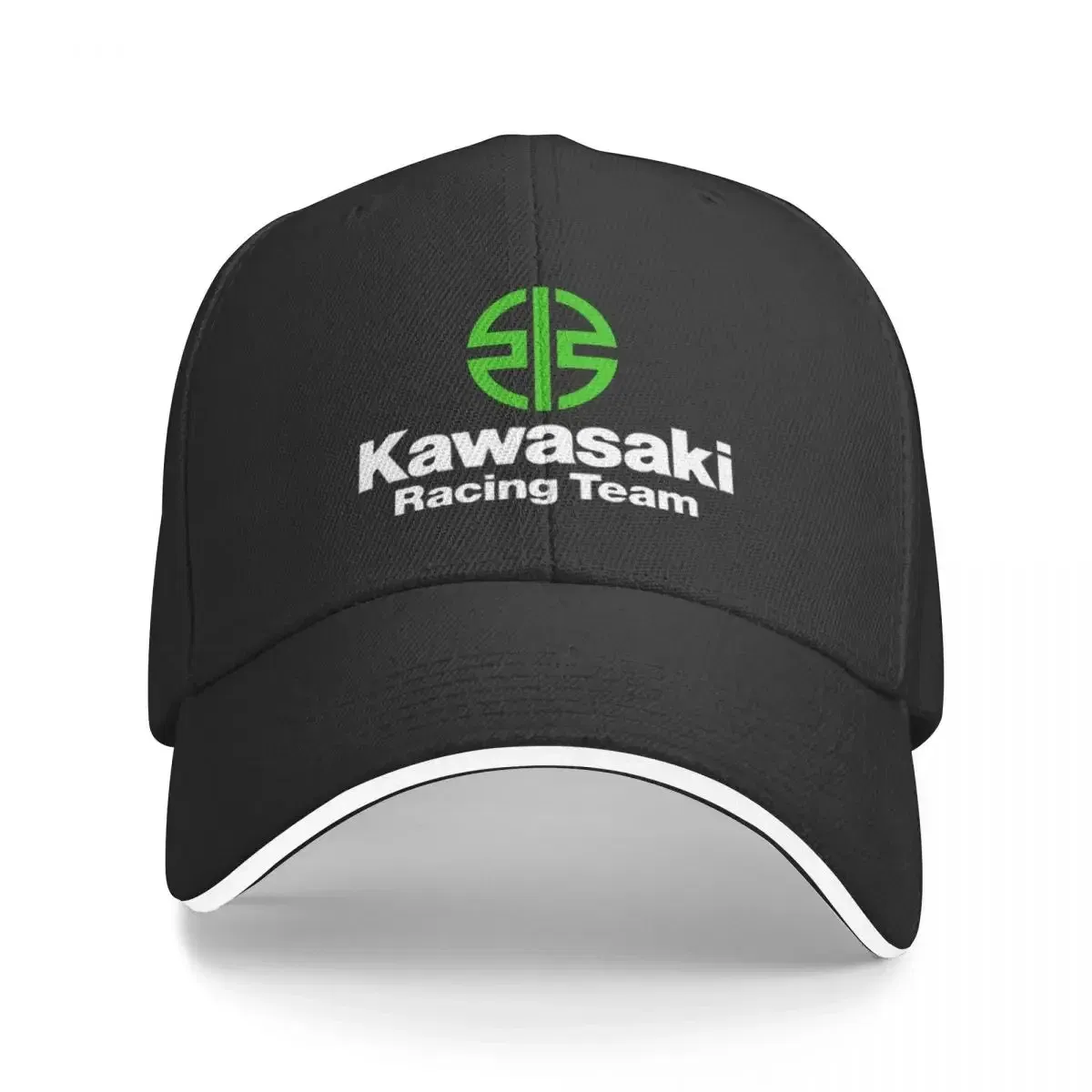 Color: Khaki, Size: XS - Kawasakkiis Flagship Pool Party Baseball Caps Women Unisex Male Beach Dad Hats Trucker Cap