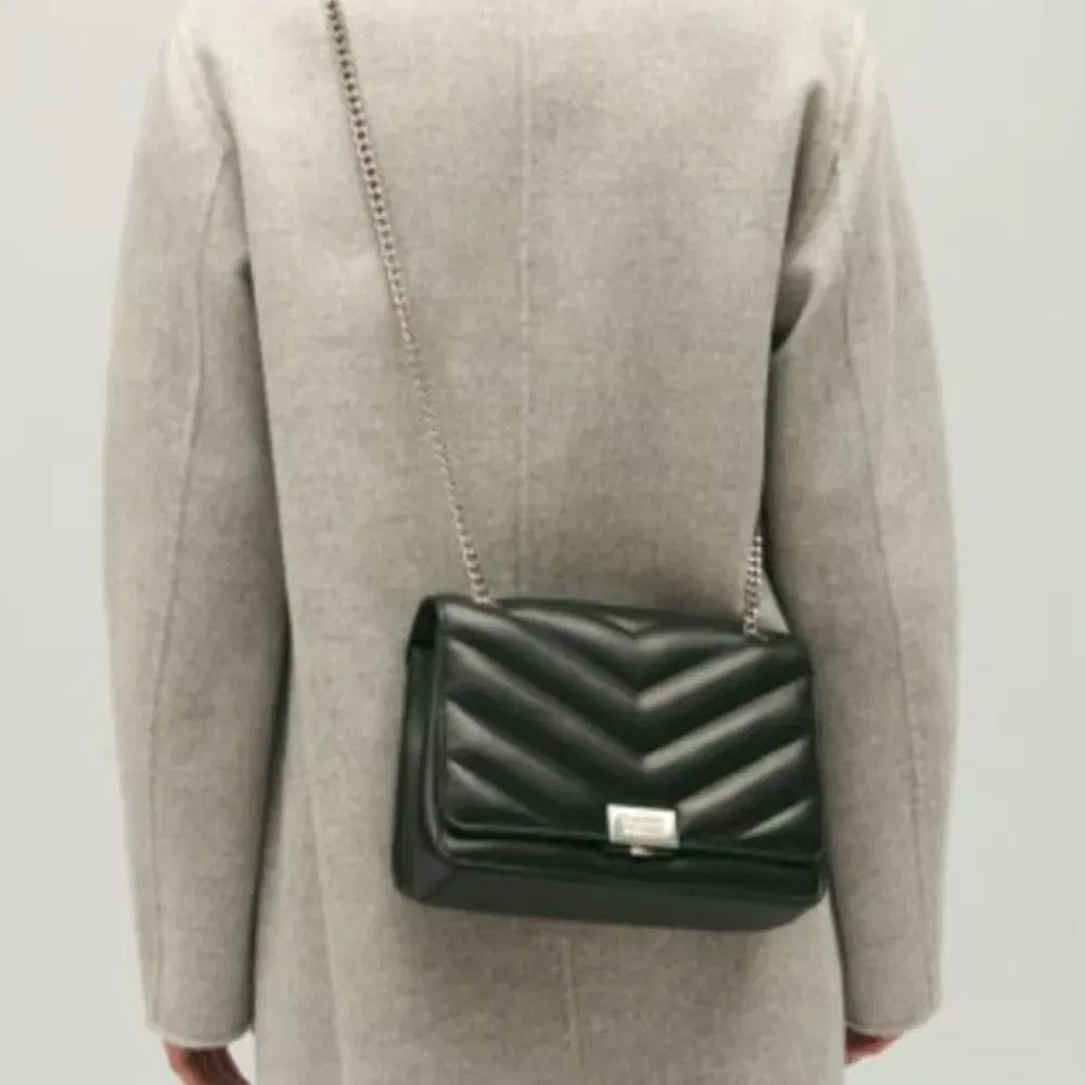 New Women's Shoulder Bag  Pu Leather Casual Square Bag For Woman Bag Lady Crossbody Bag Woman Handbag Lady Messenger Bag
