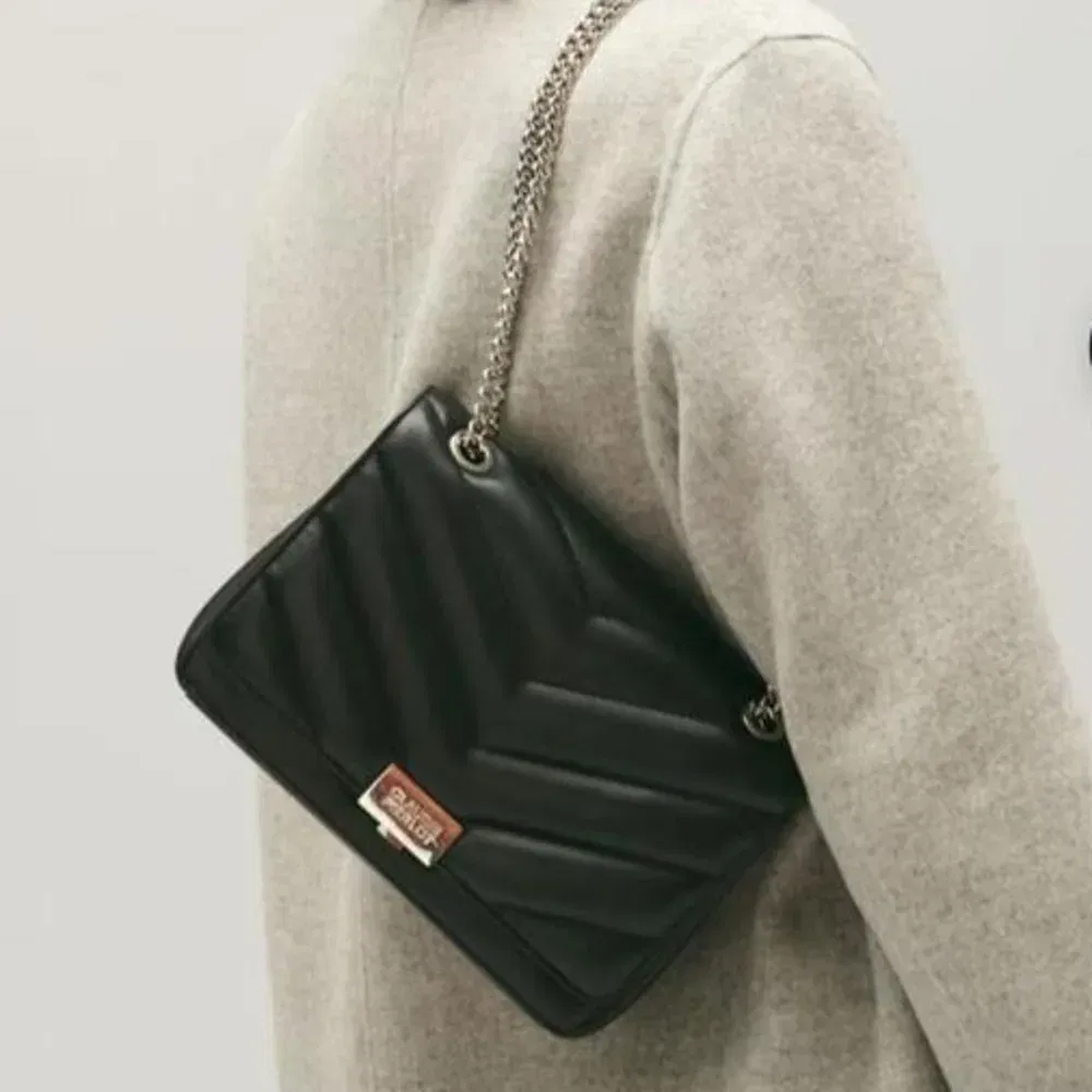 New Women's Shoulder Bag Pu Leather Casual Square Bag For Woman Bag Lady Crossbody Bag Woman Handbag Lady Messenger Bag