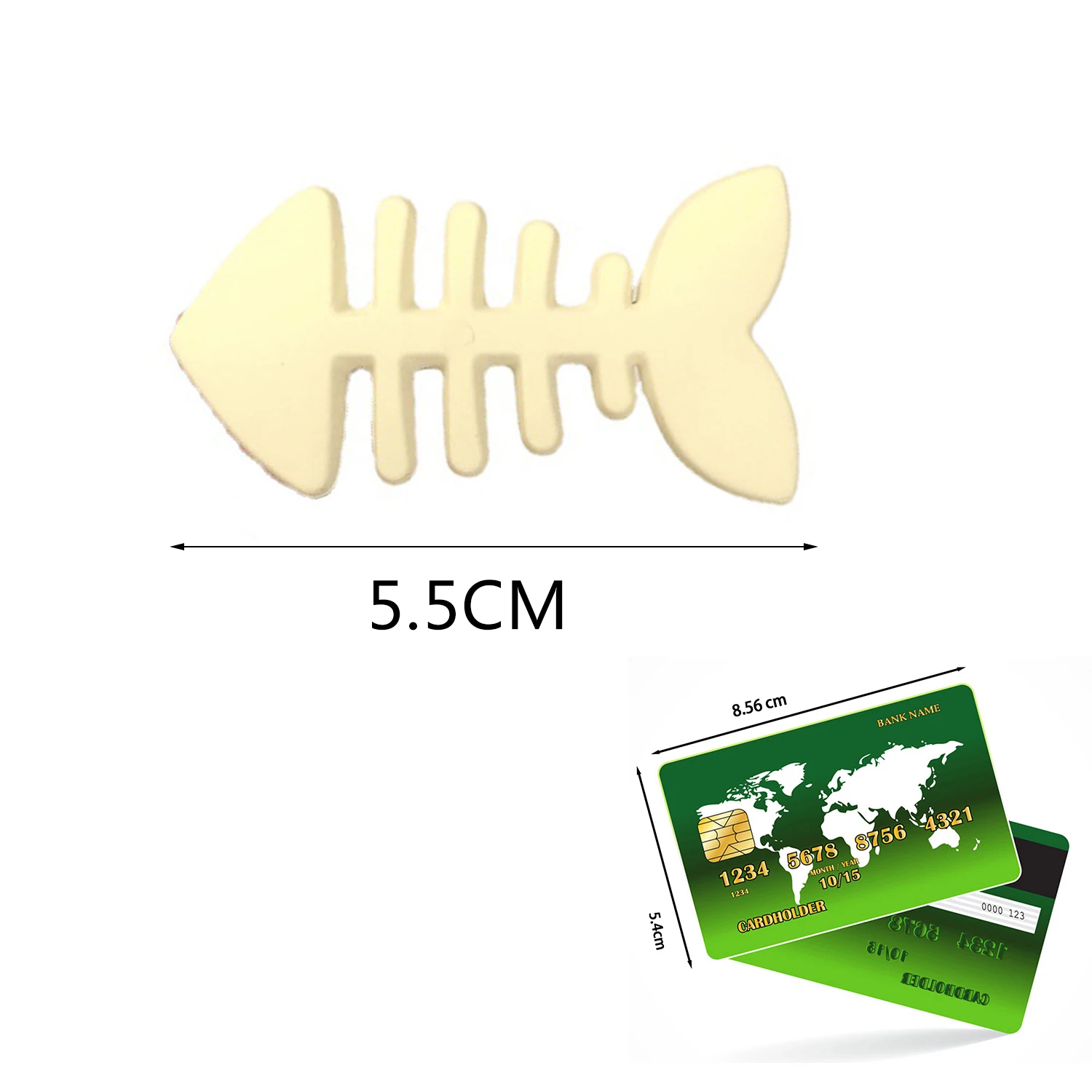Color: Blue - Simple Milk Tea Color Fishbone Hairpin Girl Cute Bangs Barrettes Sweet Side Hairgrips Temperament Duckbill Clip Hair Accessories