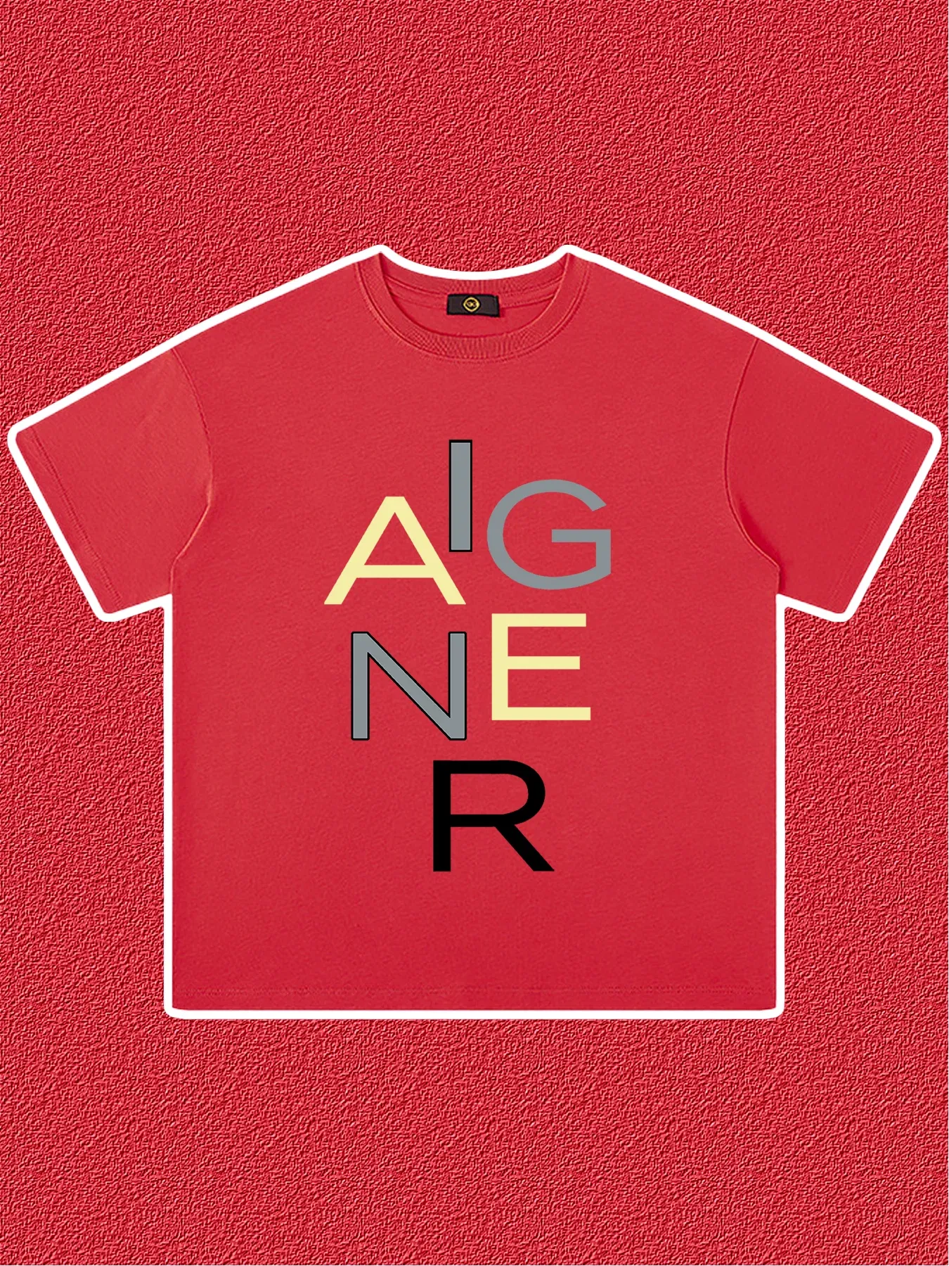 Color: Dark Grey, Kid Size: 5 - Summer Tees Children Clothes 2025 Hot sales Kids Short sleeve Fashion Casual Wear Baby Boys T-shirt Streetwear %100 Cotton Shirt