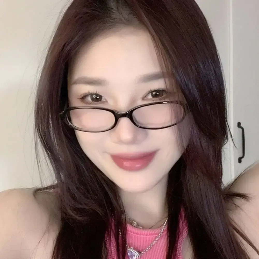 Frame Color: Clear - Y2K Women Retro Small Square Frame Glasses Ultralight Decorative Eyewear Eye Protection Computer Eyeglasses