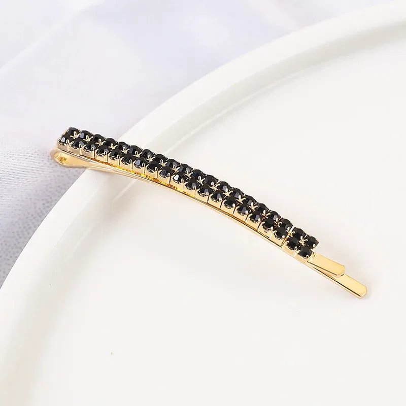 Color: Desert Camouflage, Ships From: CHINA - 2020 New Elegant Rhinestone Hairpins Women Girls Hair Clips Pin Accessories Hair Ornaments Hairclip Hairgrip Barrettes Headdress