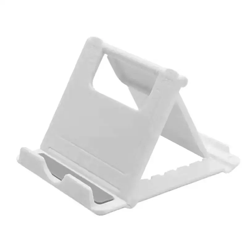Color: black, Ships From: CHINA - Phone Holder Foldable Cellphone Support Stand ForiPhone X Tablet ForSamsung S10 Adjustable Mobile Smartphone Holder Stand