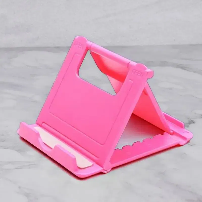 Color: black, Ships From: CHINA - Phone Holder Foldable Cellphone Support Stand ForiPhone X Tablet ForSamsung S10 Adjustable Mobile Smartphone Holder Stand