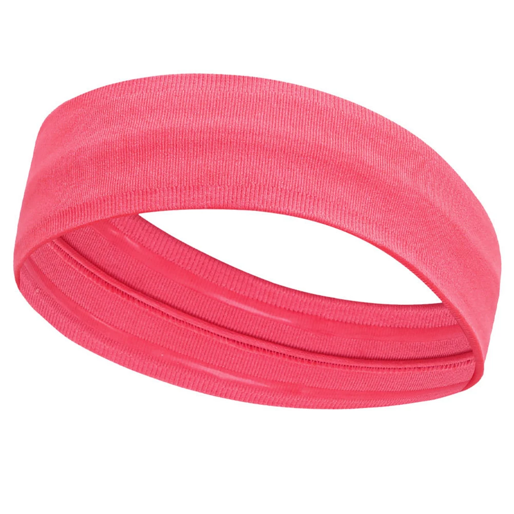 Color: Navy Blue, Ships From: CHINA - Cycling Headband Comfortable And Elastic Running Soccer Soft Stretchy Stay Focused Stylish Design Absorb Sweat