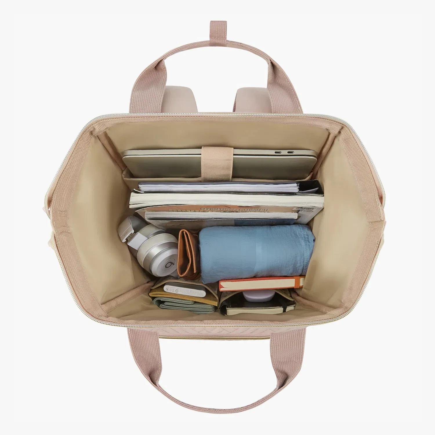 Color: Clear, Size: 12 inches, Ships From: CHINA - BAGSMART Travel Backpack 14-15.6inch Laptop Backpack Waterproof Backpacks For Women Cute College Schoolbag Female Bags