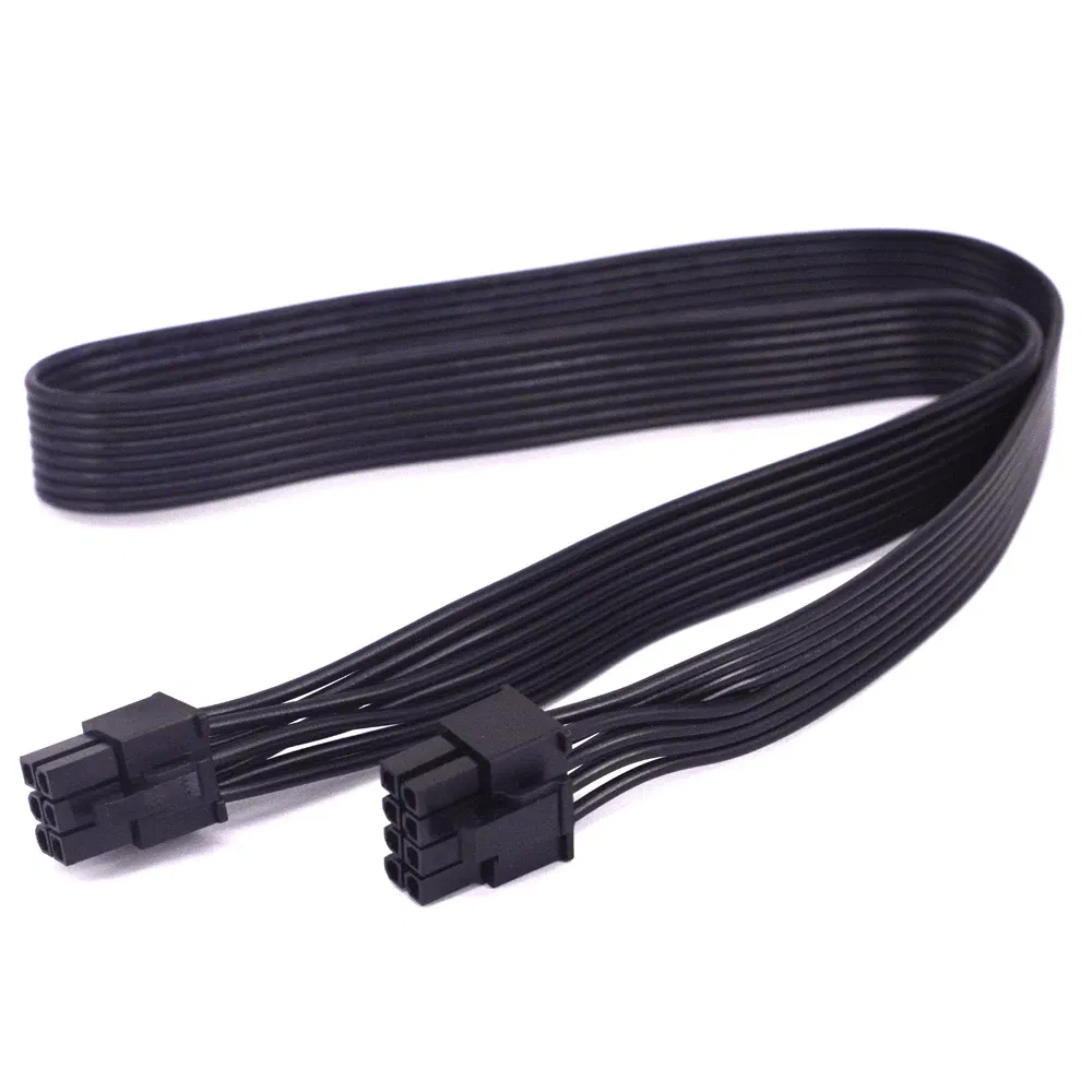 Color: Other, Cable length: Other - For Cooler Master V Series V850 V1000 V1200 ATX 24 Pin CPU PCI-e 6 6+2 8 Pin Peripheral 4 Pin SATA Power Supply Cable