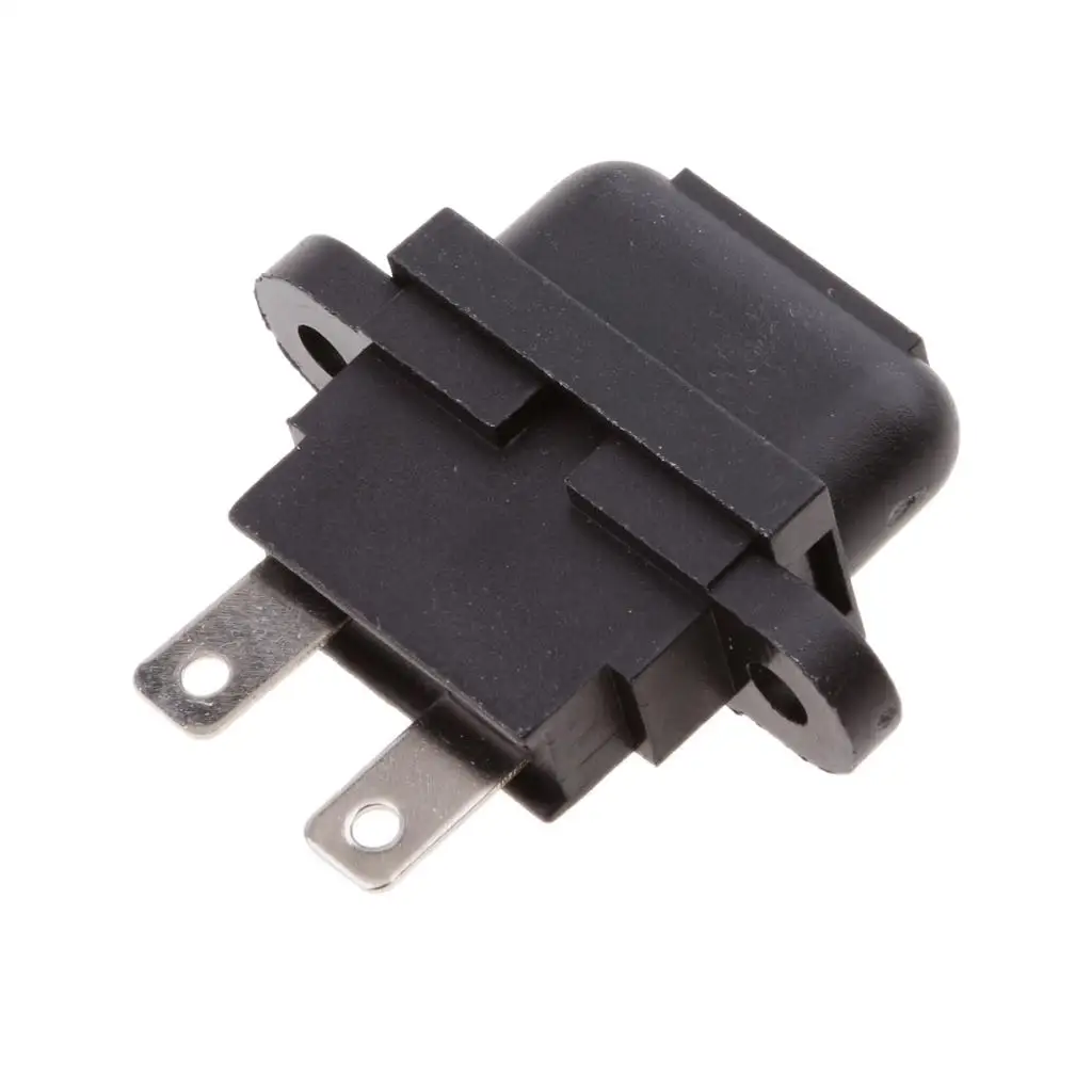 5 Pieces DC32V 30Amp Car Boat Truck Blade Standard Fuse Holder Set With Cover