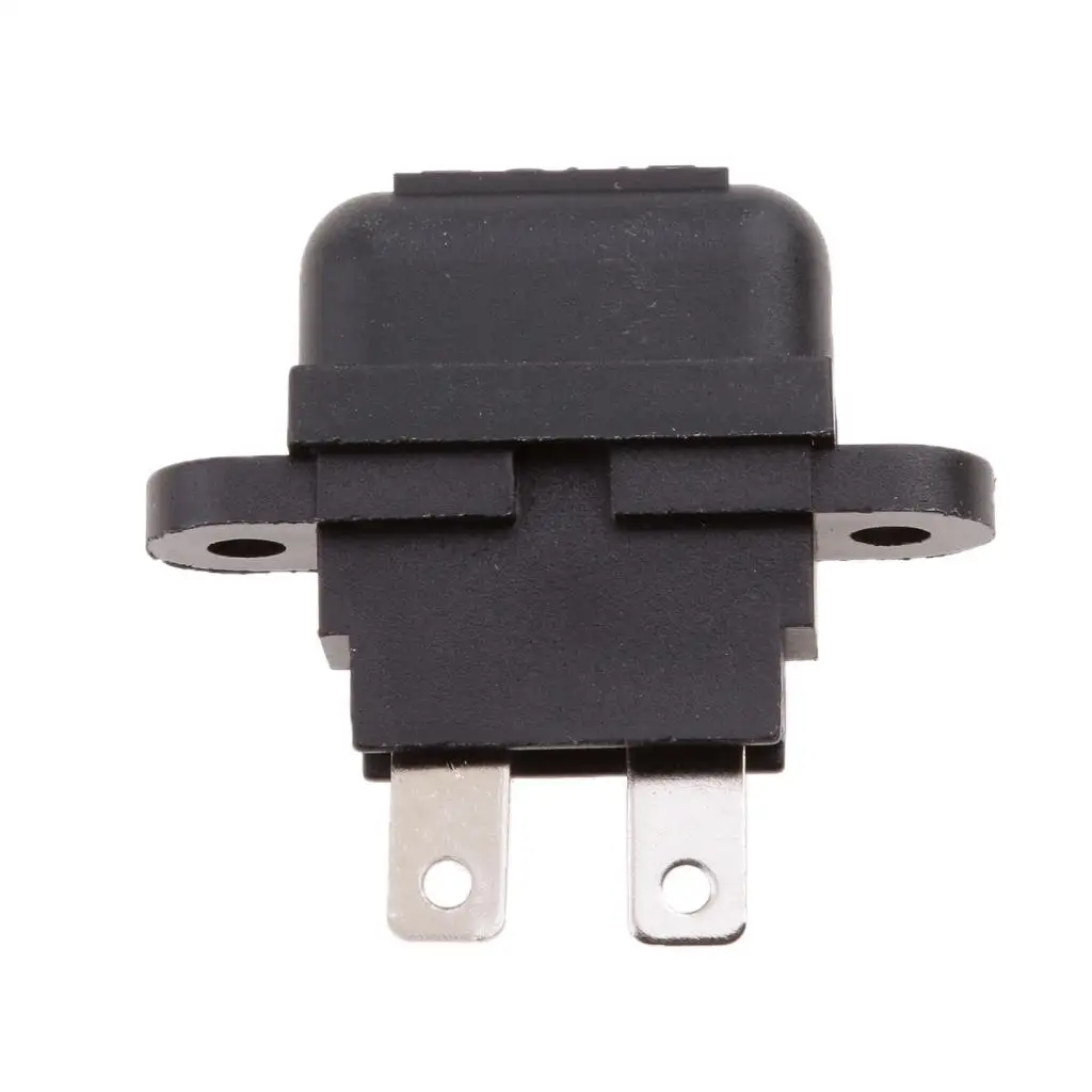5 Pieces DC32V 30Amp Car Boat Truck Blade Standard Fuse Holder Set With Cover