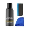 Ultimate Plastic Renovator Kit
