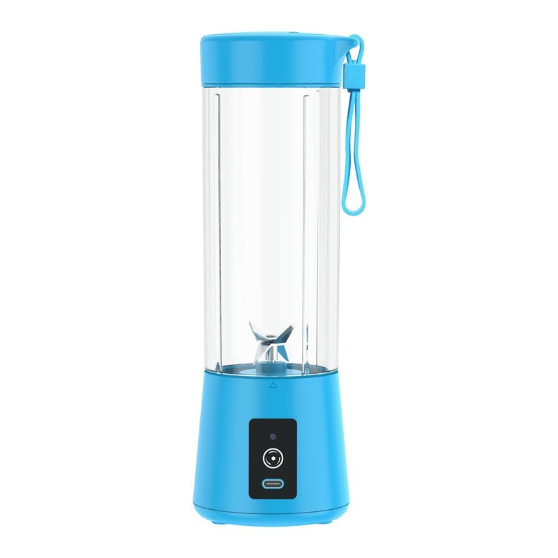Small Electric Juicer
