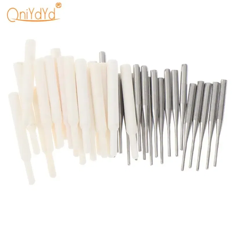 Color: 4, Ships From: CHINA - 20Pcs Dental Ceramic/metal Pin for Dental Lab Honeycomb Firing Tray Ceramic /metal Pins Dental Lab Material