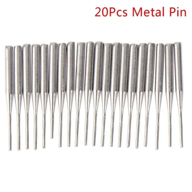 Color: 4, Ships From: CHINA - 20Pcs Dental Ceramic/metal Pin for Dental Lab Honeycomb Firing Tray Ceramic /metal Pins Dental Lab Material