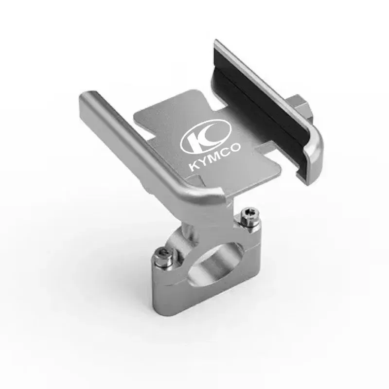 Color: Khaki, Ships From: CHINA - For KYMCO AK550 ST Xciting S400 i TCS DT X 360 125 350 CV3 Dink X125 X Town CT 125 Downtown 125 ABS Mobile Phone Stand Holder