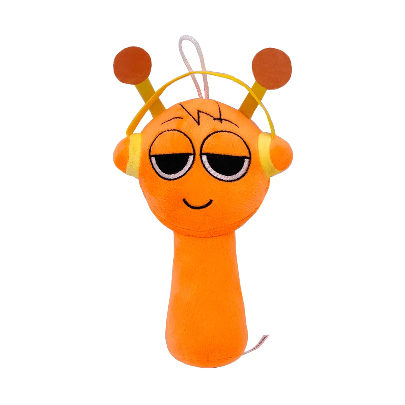 Color: DeepPink - Sprunki Plush Toys Sprunki Incredibox Plushie Sprunki Soft Game Cartoon Pillow Kids Birthday Gifts Stuffed Dolls Christmas Gift