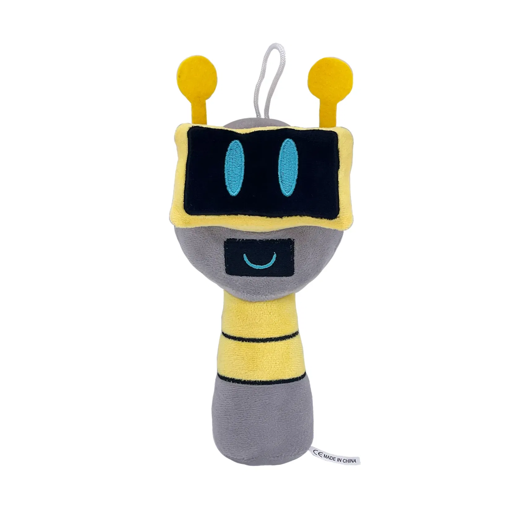 Color: DeepPink - Sprunki Plush Toys Sprunki Incredibox Plushie Sprunki Soft Game Cartoon Pillow Kids Birthday Gifts Stuffed Dolls Christmas Gift