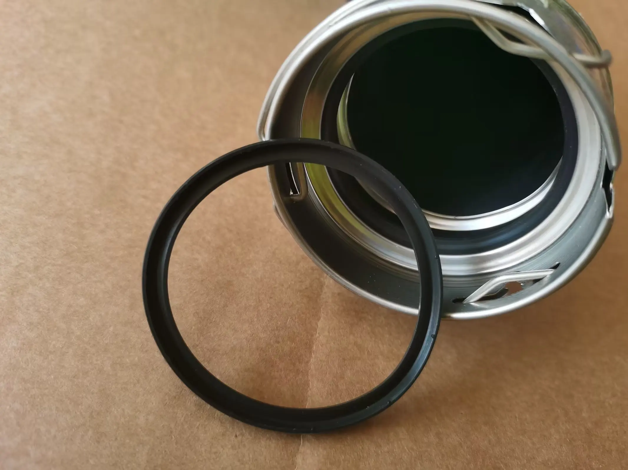 Color: black - Rubber Seals Oring Seal For Intercooler Turbo Hose Quick Release Adapter Connector BMW Audi Mercedes Volvo VW Toyota Hover Alfa