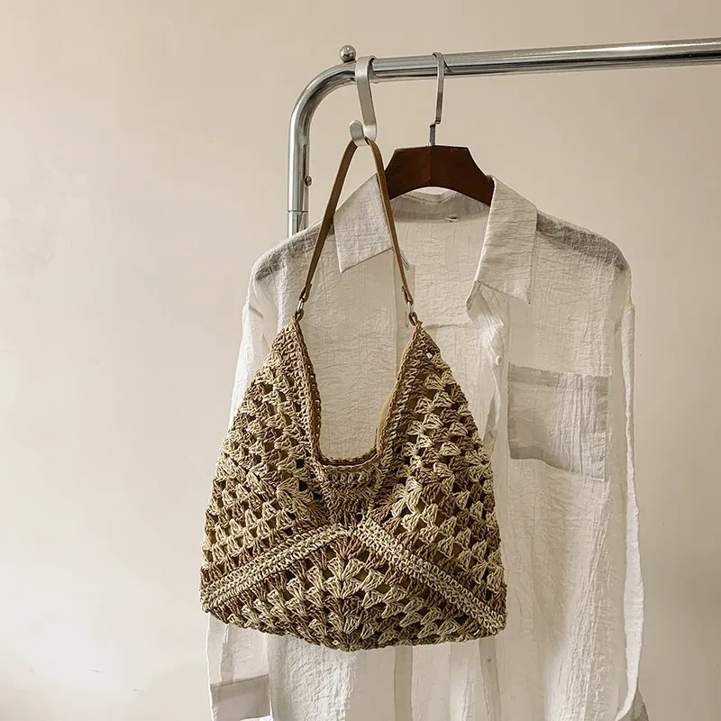 Women's Fashion Handmade Bag