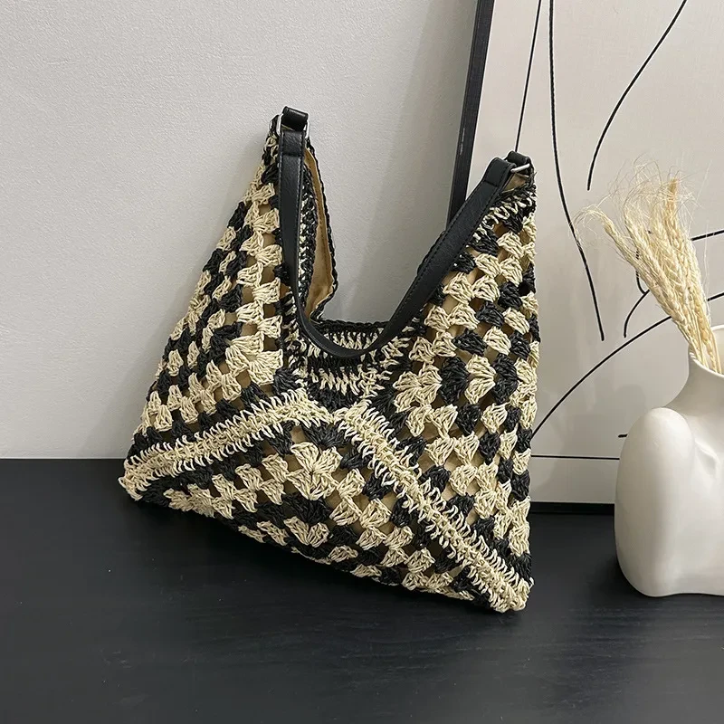 Women's Fashion Handmade Bag