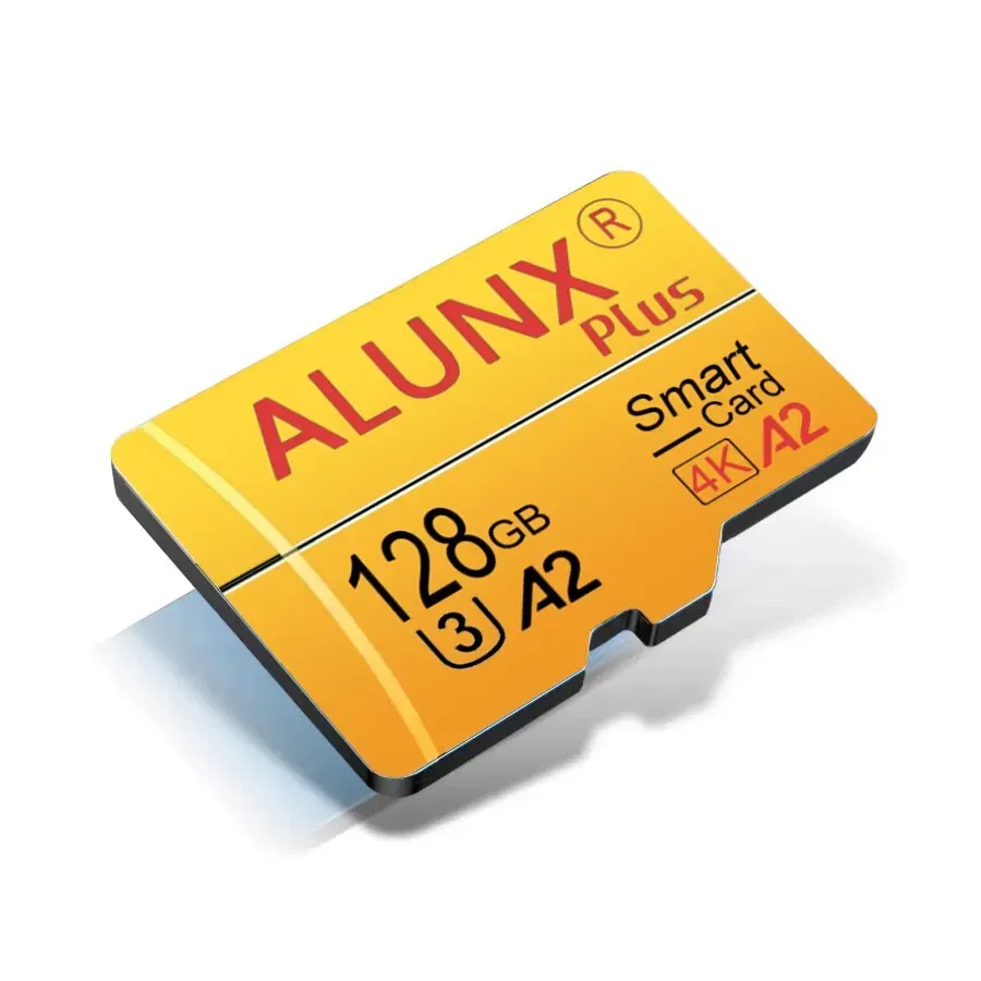 Capacity: 32GB - ALUNX 100% Genuine Micro TF SD Card 256G U3 128GB 64GB 32GB Memory Card Flash Class 10 Support Mobile Phones UAV Etc Card Reader