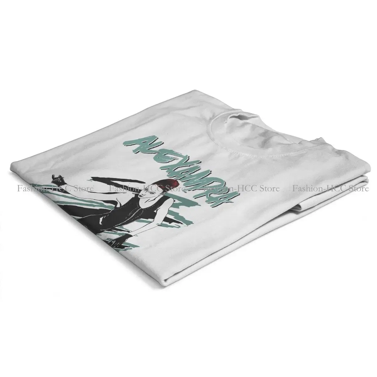 Color: black, Size: XXXL - Alexandra Unique TShirt Figure Skating Top Quality Hip Hop Graphic T Shirt Stuff