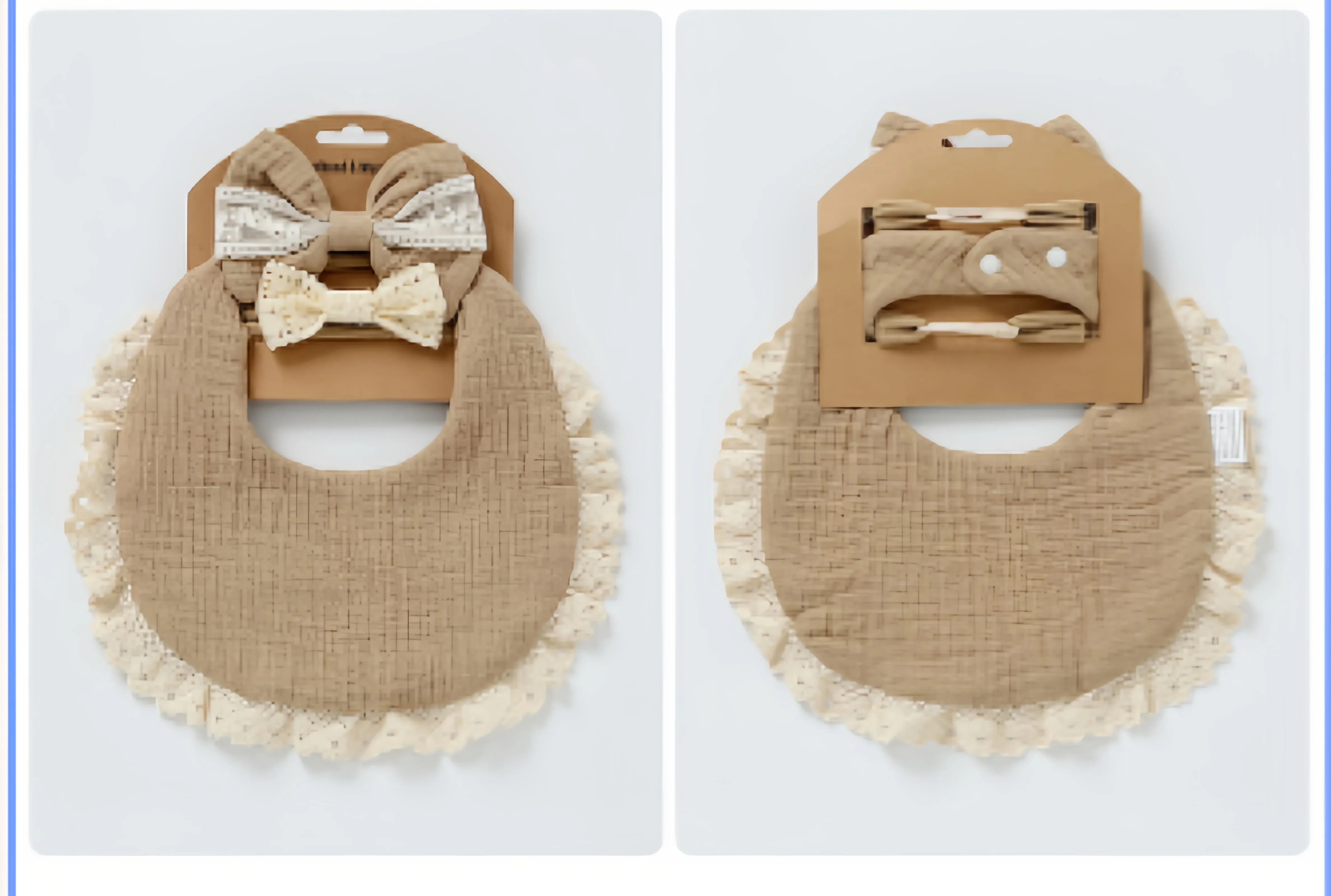 Color: Yellow, Kid Size: 3M - Personalized embroidered baby bib, baby pure cotton gauze bib, mouth in water, baby anti spitting, newborn bib, men's and women'