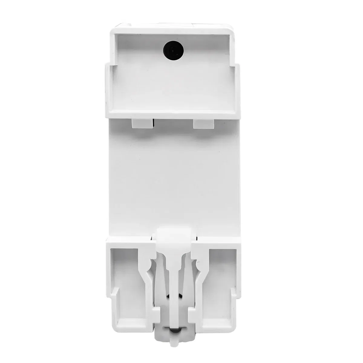 Rated Current: 63A - TOMZN 63A 110V 230V  WIFI Smart Switch smartlife Kwh Metering Circuit Breaker Timer with voltage current and leakage protection