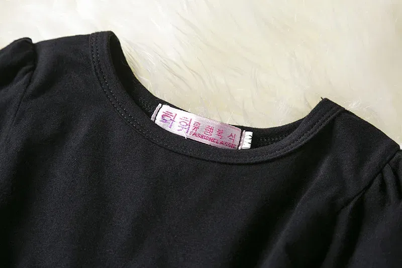 Color: Gold, Kid Size: 12M - Mickey Minnie Mouse Baby Girls Cosplay Costume Kids Fancy Polka Dot Dress Princess Dress Children Birthday Party Clothing Gift