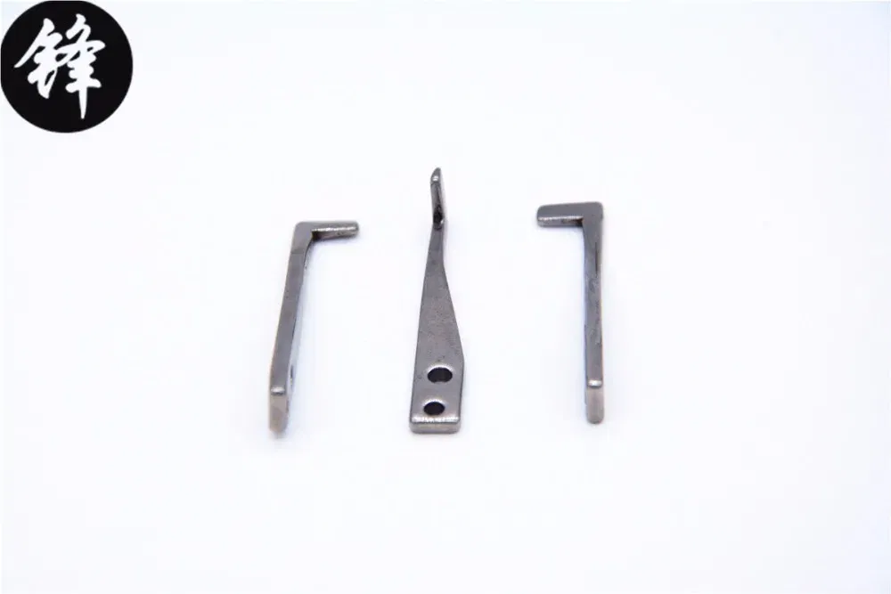 KG32D KG32 needle guard Suitable for 777 Curved needle bending of needle industrial sewing machine spares parts