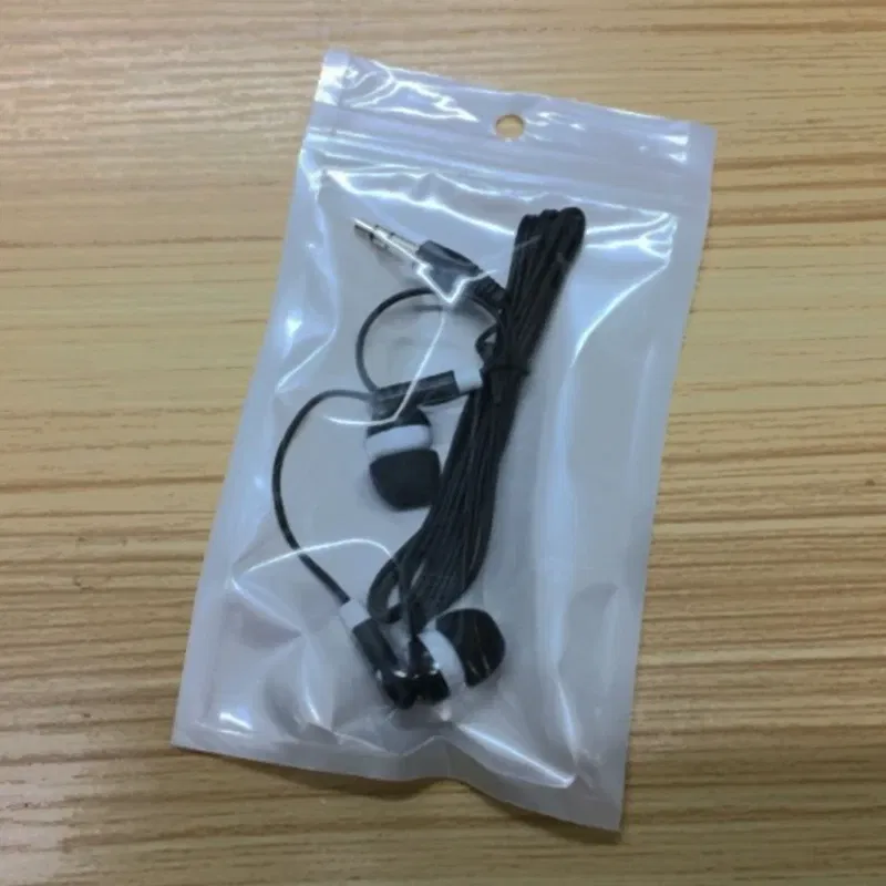 Color: Khaki - Wired In-Ear Headphones with Dynamic Crystal-Clear Sound, Ergonomic Custom Fit Earpieces, 3.5mm Jack for Phone, Laptop