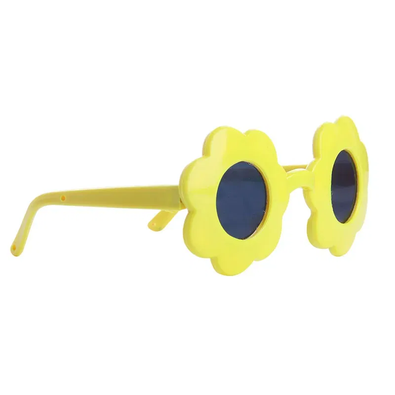 Color: Yellow - Promotion! Sunglasses Fit 18 Inch American &43 CM Baby Doll Clothes Accessories,Girl's Toys,Our Generation,Birthday Gift