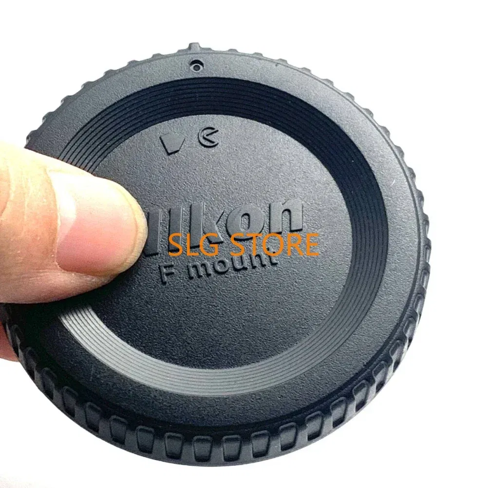 1pcs Original New Lens Body Cover Cap for Nikon D7000 D3200 D90 D800 D700 D40 Digital Camera Repair Part