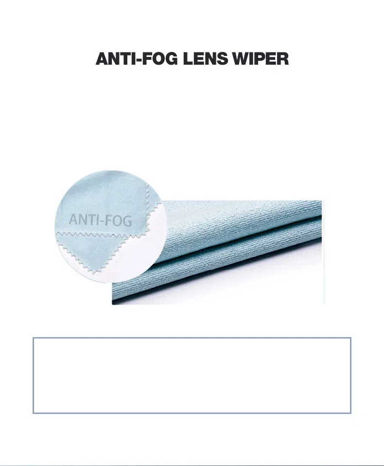 Lenses Color: Clear, Lens Index: 1.56 - Super Tough MR-8 Series Anti-Fog lens Index 1.56/1.61/1.67 Optical Prescription Aspherica Resin Lens Myopia Hyperopia HMC Lenses