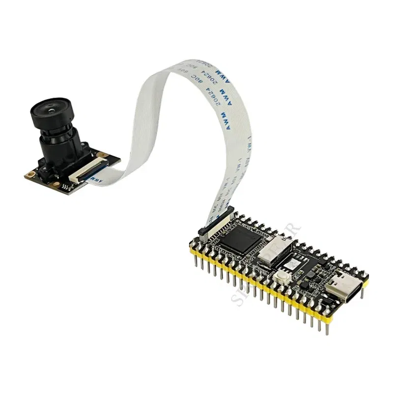Bundle: Bundle 8 - 【First-level Authorized Agency?‘LuckFox Pico Linux board RV1103 Rockchip AI Board ARM Cortex-A7 better than Raspberry Pi Pico