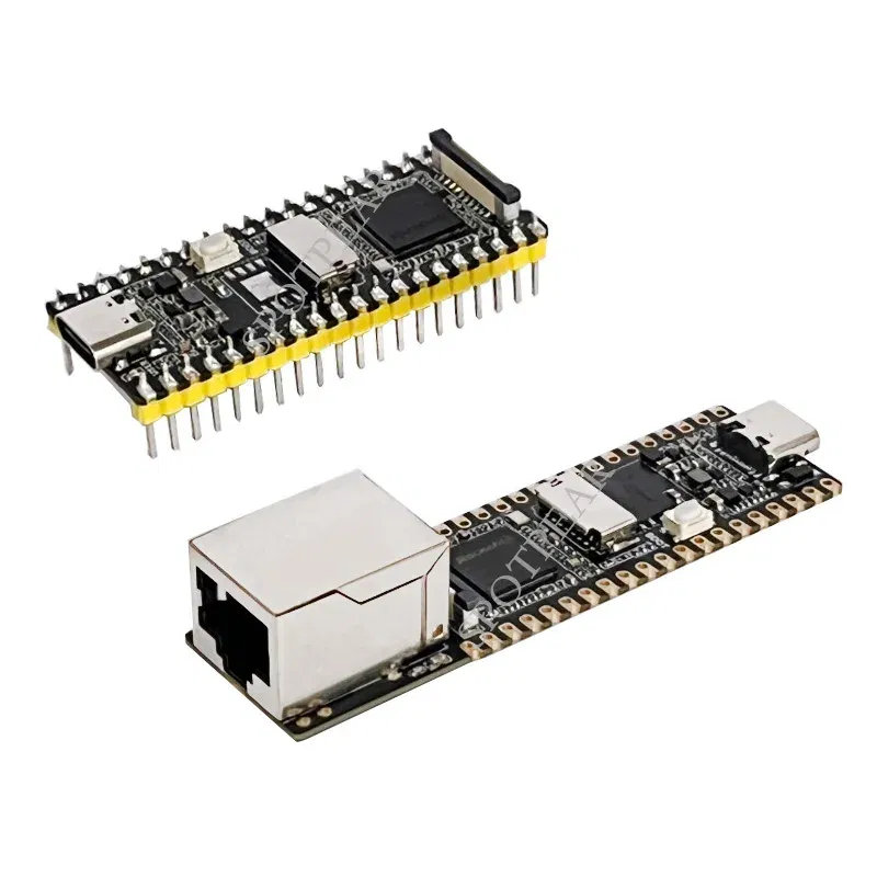 Bundle: Bundle 8 - 【First-level Authorized Agency?‘LuckFox Pico Linux board RV1103 Rockchip AI Board ARM Cortex-A7 better than Raspberry Pi Pico