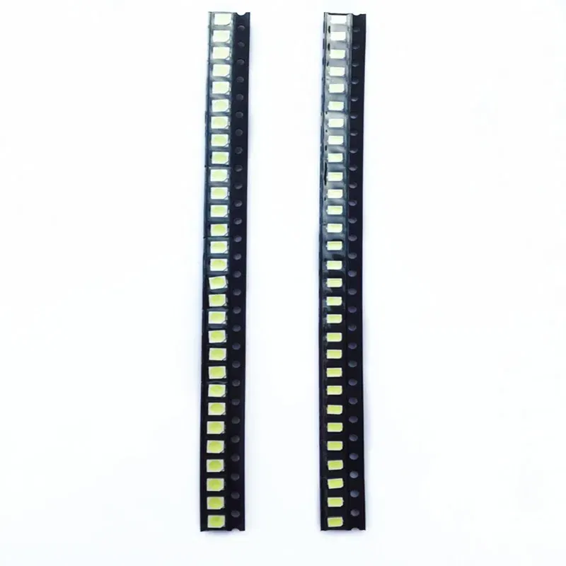 Emitting Color: Yellow, Color Temperature: 4300K - 100pcsLED 3528 SMD Car Cluster Gauges Dashboard White Ice Blue Red Pink Green Red Instruments Panel Light Neo Wedge Bulbs
