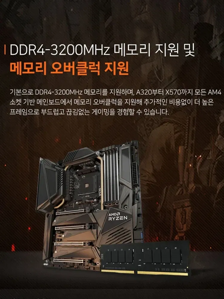 Top AMD R7 5700X Ryzen 7 5700X New 3.4 GHz Eight-Core 16-Thread CPU 7NM L3=32M 100-000000926 Socket AM4