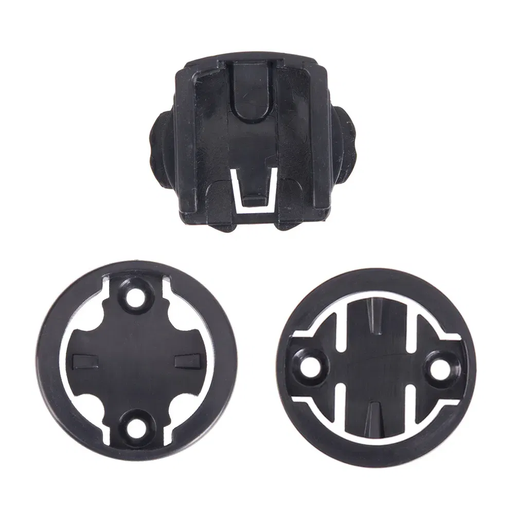 Color: Red, Ships From: CHINA - Bicycle code table seat stand light stand base With screws 32mm Bicycle code table seat accessories Fit for Garmin