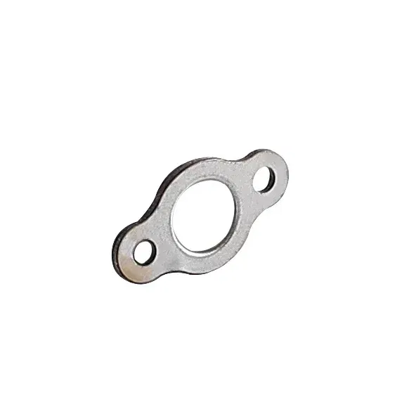 Exhaust Pipe Manifold Gasket  For Bicycle Motorized Bike 48cc 66cc 80cc 2 Stroke Mini Pocket ATV Quad Pit Bike