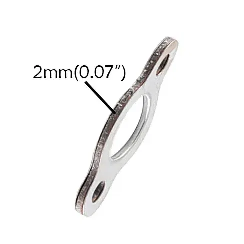 Exhaust Pipe Manifold Gasket For Bicycle Motorized Bike 48cc 66cc 80cc 2 Stroke Mini Pocket ATV Quad Pit Bike