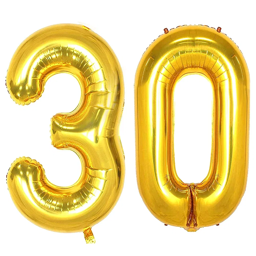 Color: light yellow - Whiskey Party Decor Happy Birthday Banner Whiskey Balloon Gold Number Balloon Aged To Perfection 40th Birthday Party Supplies