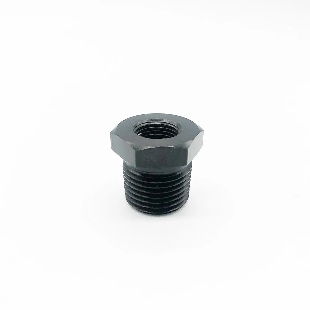 OYOTE 3/8-1/8 NPT Coolant Temp Sender Sensor Adapter K-SERIES For K20 K24