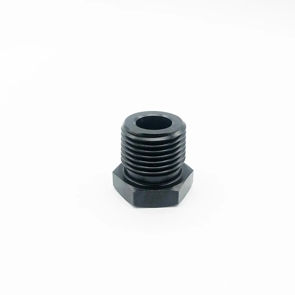 OYOTE 3/8-1/8 NPT Coolant Temp Sender Sensor Adapter K-SERIES For K20 K24